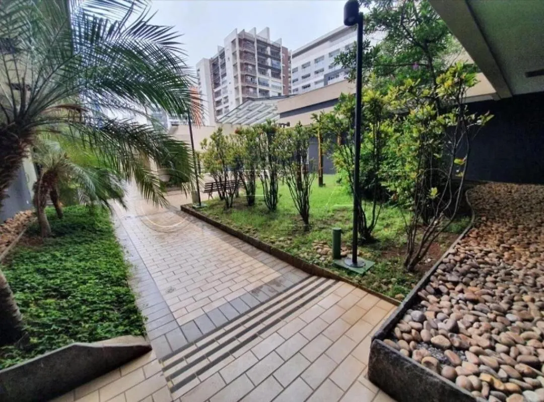 Flat De Luxo No Aeroporto De Congonhas Apartment Sao Paulo