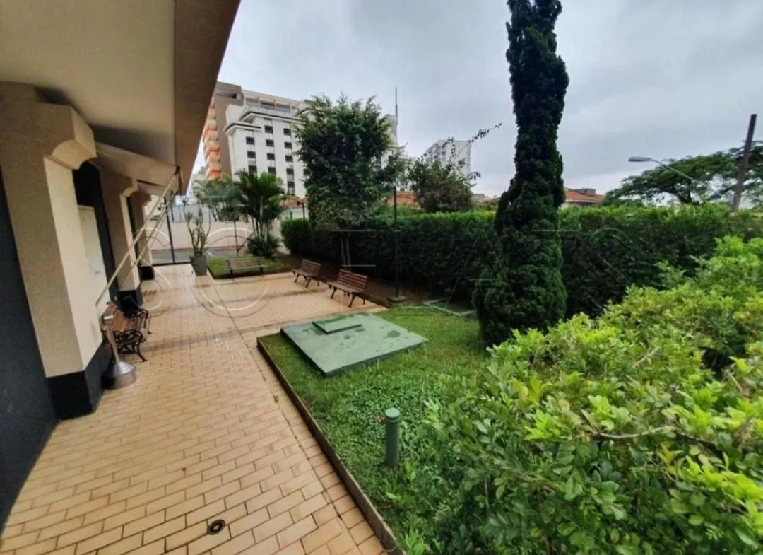 Flat De Luxo No Aeroporto De Congonhas Apartment Sao Paulo