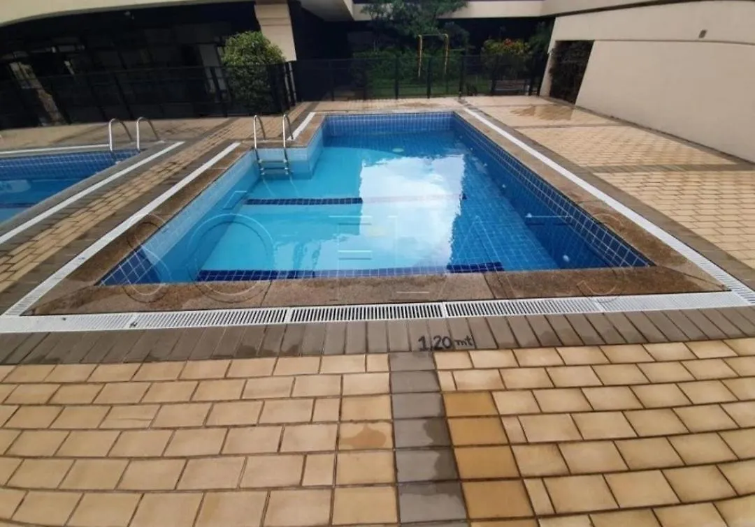 Flat De Luxo No Aeroporto De Congonhas Apartment Sao Paulo