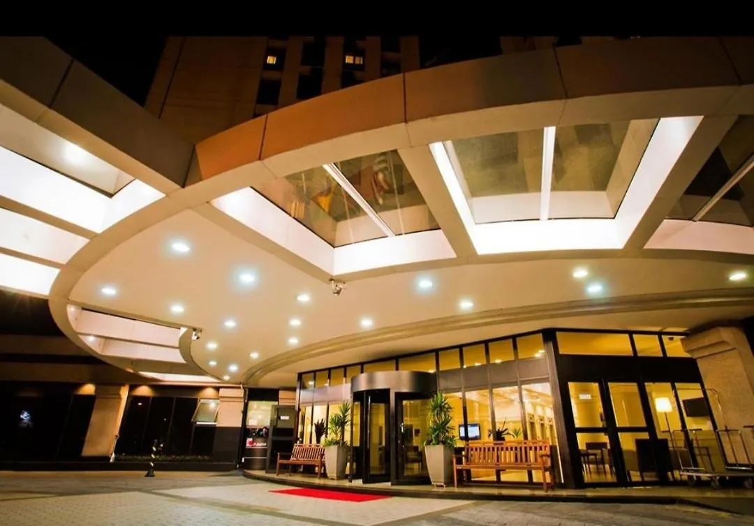 Flat De Luxo No Aeroporto De Congonhas contacts