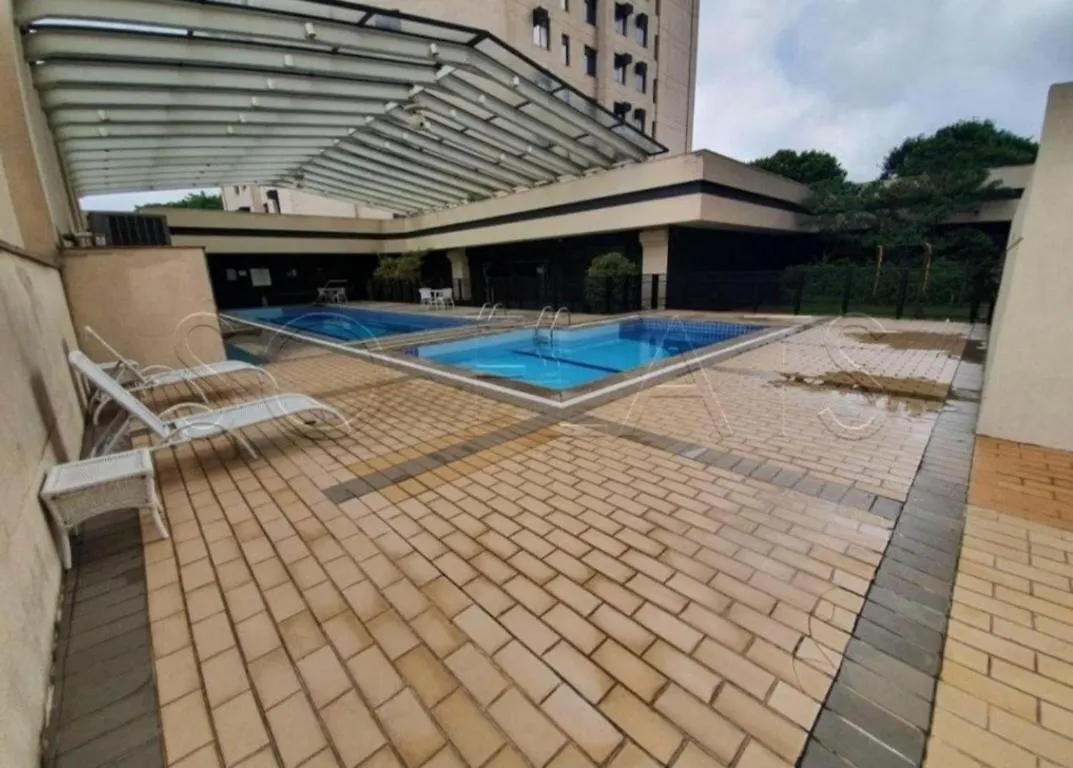 Flat De Luxo No Aeroporto De Congonhas Apartment Sao Paulo